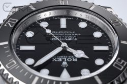 Submariner 114060 No Date Black Ceramic Clean Factory 904L 1:1 Best Edition on SS Bracelet DD3130 - Image 16