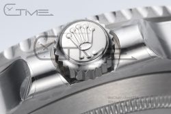 Submariner 114060 No Date Black Ceramic Clean Factory 904L 1:1 Best Edition on SS Bracelet DD3130 - Image 19