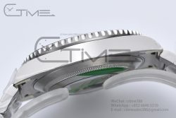 Submariner 114060 No Date Black Ceramic Clean Factory 904L 1:1 Best Edition on SS Bracelet DD3130 - Image 20