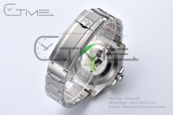 Submariner 114060 No Date Black Ceramic Clean Factory 904L 1:1 Best Edition on SS Bracelet DD3130 - Image 21