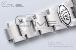 Submariner 114060 No Date Black Ceramic Clean Factory 904L 1:1 Best Edition on SS Bracelet DD3130 - Image 24