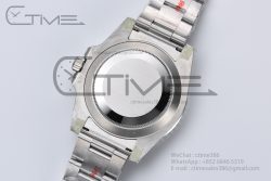 Submariner 114060 No Date Black Ceramic Clean Factory 904L 1:1 Best Edition on SS Bracelet DD3130 - Image 34