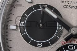 Daytona 126519 Clean 1:1 Best Edition Grey Dial on Rubber Strap DD4131 - Image 13