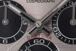 Daytona 126519 Clean 1:1 Best Edition Grey Dial on Rubber Strap DD4131 - Image 12