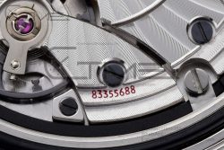 Seamaster 300m 41mm No Date SS Bracelet Navy Blue Dial VSF1:1 Best Edition A8912 - Image 24