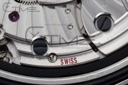Seamaster 300m 41mm No Date SS Bracelet Navy Blue Dial VSF1:1 Best Edition A8912 - Image 25