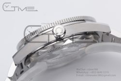 Seamaster 300m 41mm No Date SS Bracelet Navy Blue Dial VSF1:1 Best Edition A8912 - Image 16