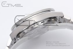 Seamaster 300m 41mm No Date SS Bracelet Navy Blue Dial VSF1:1 Best Edition A8912 - Image 17