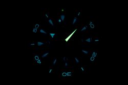 Seamaster 300m 41mm No Date SS Bracelet Navy Blue Dial VSF1:1 Best Edition A8912 - Image 35