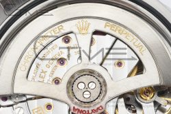 Daytona 126500 BTF 1:1 Best Edition 904L SS Case and Bracelet Black Dial DD4131 - Image 19