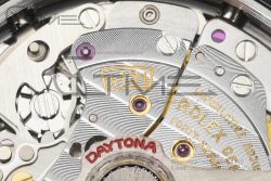 Daytona 126500 BTF 1:1 Best Edition 904L SS Case and Bracelet Black Dial DD4131 - Image 20