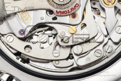 Daytona 126500 BTF 1:1 Best Edition 904L SS Case and Bracelet Black Dial DD4131 - Image 22
