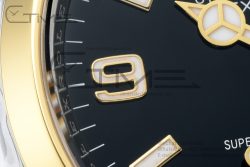 Explorer 124273 36mm 904L Steel VSF 1:1 Best Edition Black Dial on SS/YG Bracelet VS3230 - Image 11