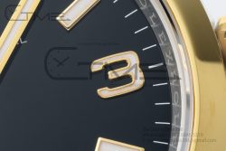 Explorer 124273 36mm 904L Steel VSF 1:1 Best Edition Black Dial on SS/YG Bracelet VS3230 - Image 13