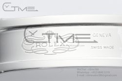 Explorer 124273 36mm 904L Steel VSF 1:1 Best Edition Black Dial on SS/YG Bracelet VS3230 - Image 30