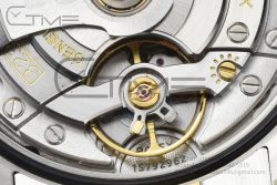 Explorer 124273 36mm 904L Steel VSF 1:1 Best Edition Black Dial on SS/YG Bracelet VS3230 - Image 23