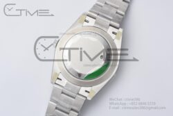 Explorer 224270 40mm 904L Steel VSF 1:1 Best Edition Black Dial on Bracelet VS3230 - Image 14