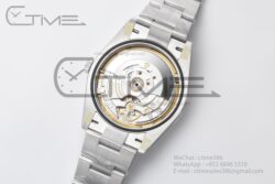 Explorer 224270 40mm 904L Steel VSF 1:1 Best Edition Black Dial on Bracelet VS3230 - Image 16