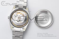 Explorer 224270 40mm 904L Steel VSF 1:1 Best Edition Black Dial on Bracelet VS3230 - Image 15