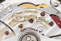 Daytona 126500 40mm SS/SS 1:1 Best Edition Black Dial VSF DD4131 Super Clone - Image 18