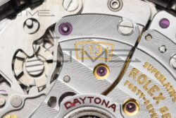 Daytona 126500 40mm SS/SS 1:1 Best Edition Black Dial VSF DD4131 Super Clone - Image 16