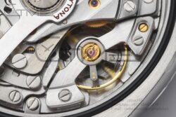 Daytona 126500 40mm SS/SS 1:1 Best Edition Black Dial VSF DD4131 Super Clone - Image 17