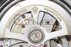 Daytona 126500 40mm SS/SS 1:1 Best Edition Black Dial VSF DD4131 Super Clone - Image 15
