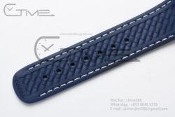 Aqua Terra 150M 43mm Worldtimer SS/RU Dark Blue Dial VSF 1:1 Best Edition A8938 - Image 29