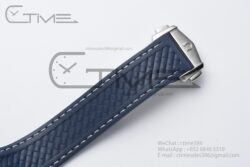 Aqua Terra 150M 43mm Worldtimer SS/RU Dark Blue Dial VSF 1:1 Best Edition A8938 - Image 25