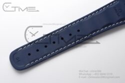 Aqua Terra 150M 43mm Worldtimer SS/RU Dark Blue Dial VSF 1:1 Best Edition A8938 - Image 31