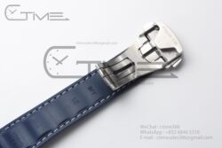 Aqua Terra 150M 43mm Worldtimer SS/RU Dark Blue Dial VSF 1:1 Best Edition A8938 - Image 26