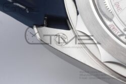 Aqua Terra 150M 43mm Worldtimer SS/RU Dark Blue Dial VSF 1:1 Best Edition A8938 - Image 14
