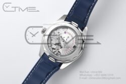 Aqua Terra 150M 43mm Worldtimer SS/RU Dark Blue Dial VSF 1:1 Best Edition A8938 - Image 12