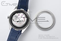 Aqua Terra 150M 43mm Worldtimer SS/RU Dark Blue Dial VSF 1:1 Best Edition A8938 - Image 18