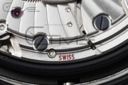 Aqua Terra 150M 43mm Worldtimer SS/RU Dark Blue Dial VSF 1:1 Best Edition A8938 - Image 21