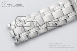 Seamaster 300 SS VSF 1:1 Best Edition Gradient Blue Dial on SS Bracelet A8808 - Image 29