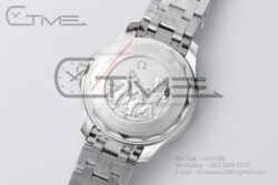 Seamaster 300 SS VSF 1:1 Best Edition Gradient Blue Dial on SS Bracelet A8808 - Image 13