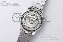 Seamaster 300 SS VSF 1:1 Best Edition Gradient Blue Dial on SS Bracelet A8808 - Image 18