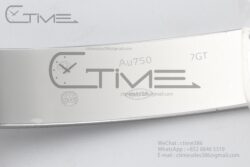 DayDate 40 SS 228236 GMF 1:1 Best Edition Green Roman Dial on President Bracelet A2836 (Gain Weight) - Image 24
