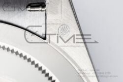 DayDate 40 SS 228236 GMF 1:1 Best Edition Green Roman Dial on President Bracelet A2836 (Gain Weight) - Image 11