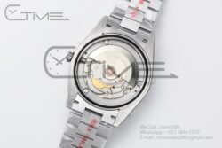 DayDate 40 SS 228236 GMF 1:1 Best Edition Green Roman Dial on President Bracelet A2836 (Gain Weight) - Image 16