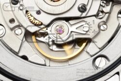 DayDate 40 SS 228236 GMF 1:1 Best Edition Green Roman Dial on President Bracelet A2836 (Gain Weight) - Image 17