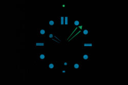 Seamaster 300 SS VSF 1:1 Best Edition Gradient Blue Dial on SS Bracelet A8808 - Image 30