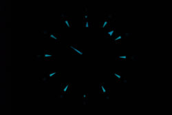 Aqua Terra 150M 43mm Worldtimer SS/RU Dark Blue Dial VSF 1:1 Best Edition A8938 - Image 32