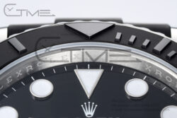 Yacht-Master 42mm 226659 VSF 1:1 Best Edition  Black Bezel on Rubber Strap V3 VS3235 (Gain Weight) - Image 7