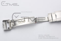 Yacht-Master 42mm 226659 VSF 1:1 Best Edition  Black Bezel on Rubber Strap V3 VS3235 (Gain Weight) - Image 27