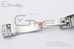 Yacht-Master 42mm 226659 VSF 1:1 Best Edition  Black Bezel on Rubber Strap V3 VS3235 (Gain Weight) - Image 30