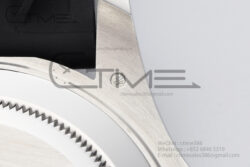 Yacht-Master 42mm 226659 VSF 1:1 Best Edition  Black Bezel on Rubber Strap V3 VS3235 (Gain Weight) - Image 16