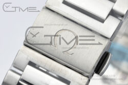 Aqua Terra 150M SS VSF 1:1 Best Edition White Wave Textured Dial on SS Bracelet A8500 Super Clone - Image 24
