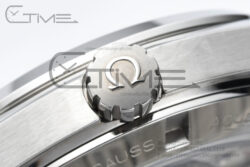 Aqua Terra 150M SS VSF 1:1 Best Edition White Wave Textured Dial on SS Bracelet A8500 Super Clone - Image 10
